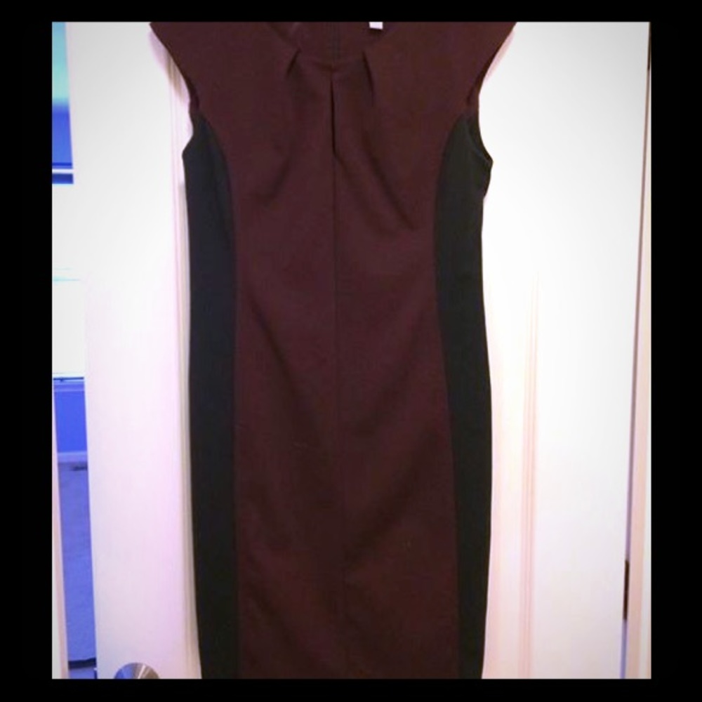 NY&Co dress size medium