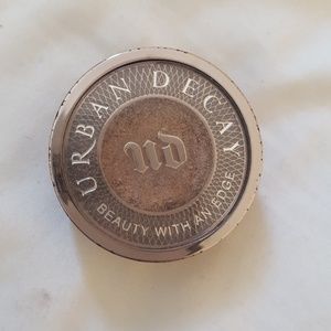 Individual YDK eyeshadow