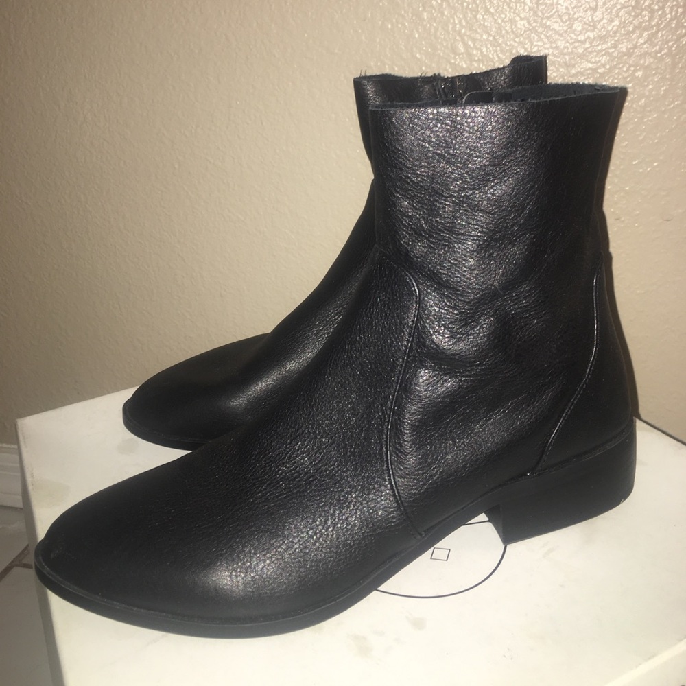 TOPSHOP Boots