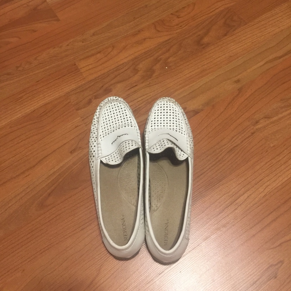 Merona Loafers