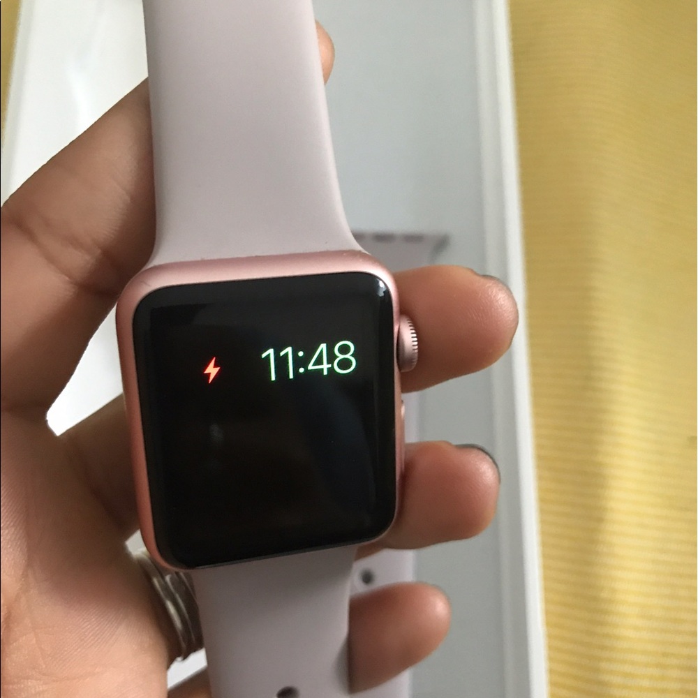 Apple Watch Series 1 38mm
