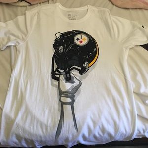 Pittsburgh Steelers T Shirt