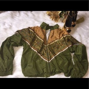 Thrifted bomber