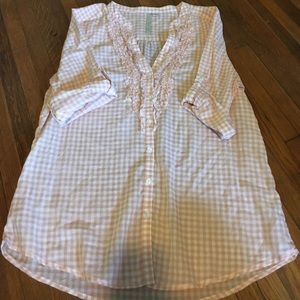 LC Lauren Conrad Shirt
