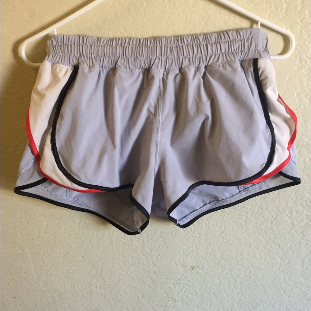 Lululemon Athletic Shorts / size 6