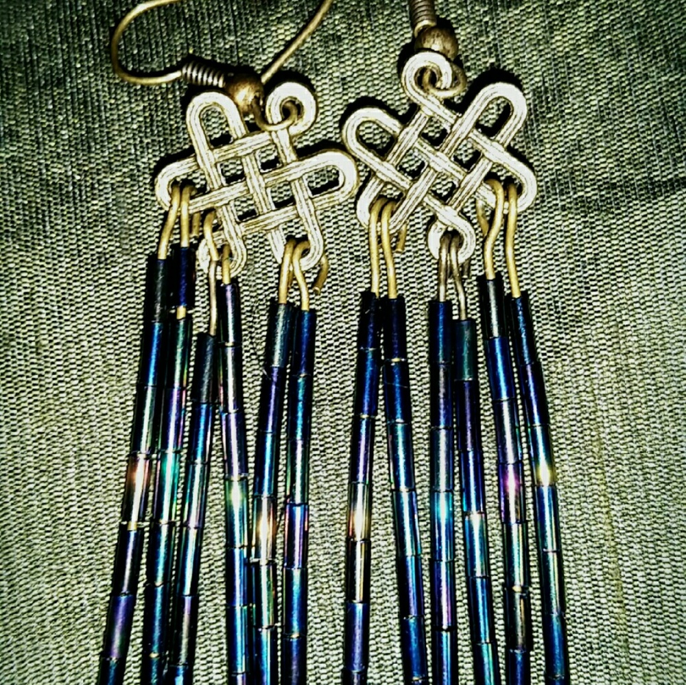 Handmade Earrings