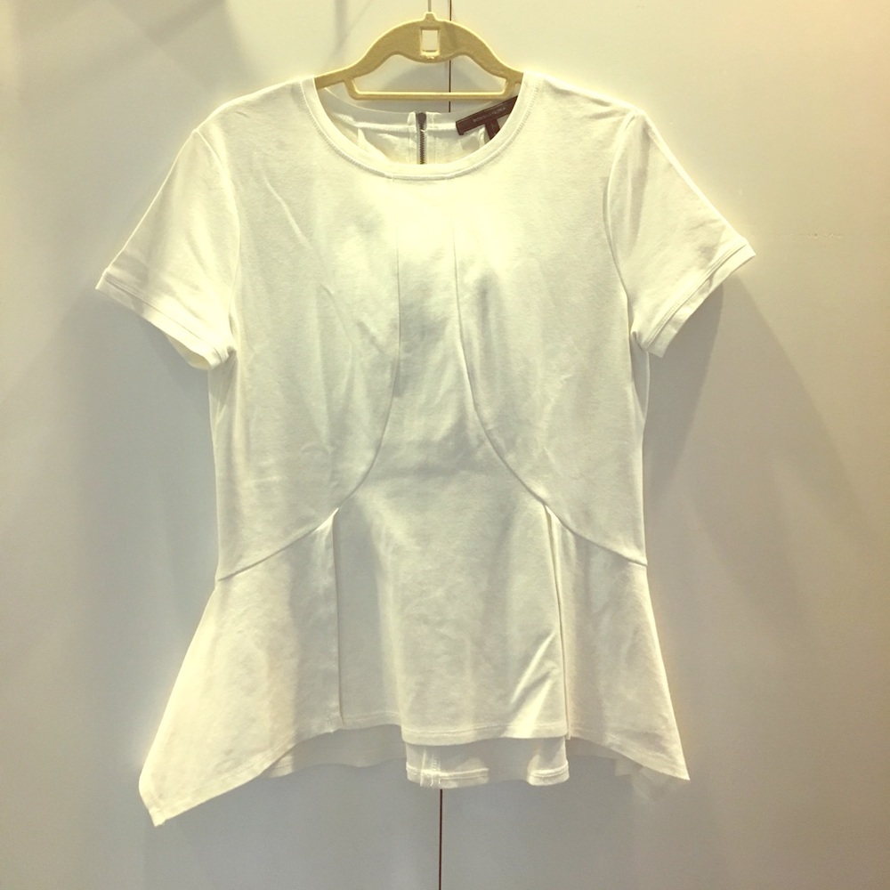 Work and casual blouse