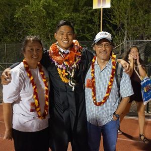 Meet your Posher, Ethan