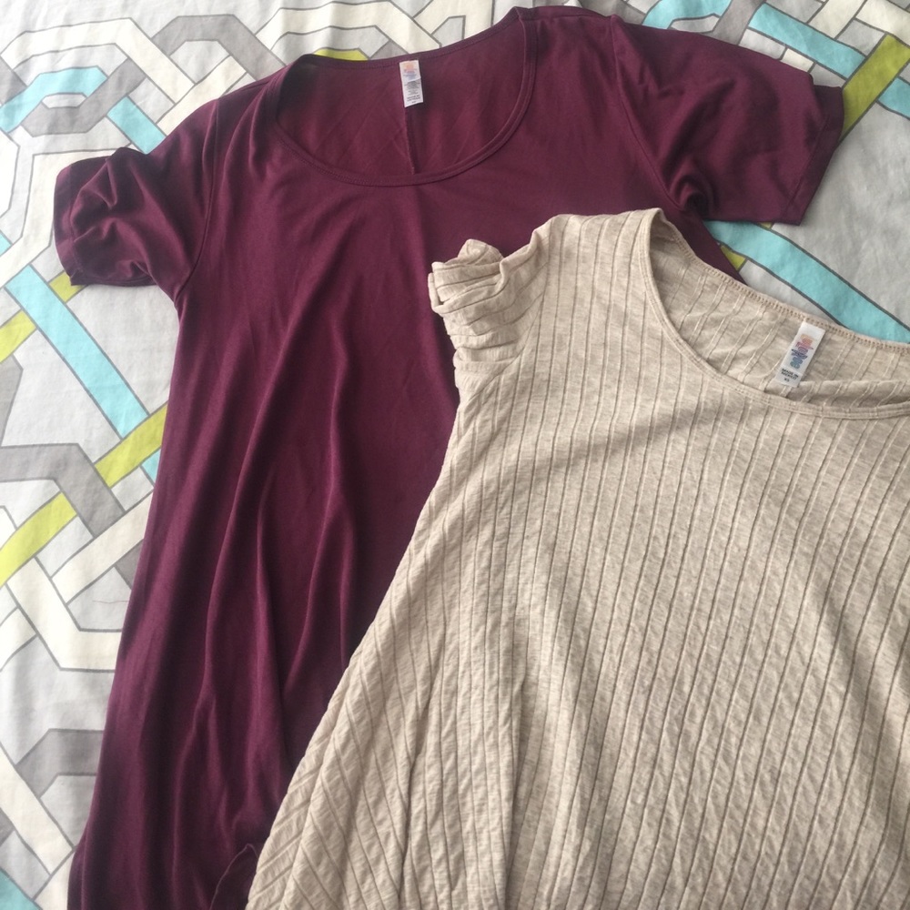 Lularoe Pertect T