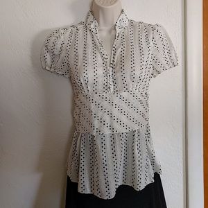 J. Crew Blouse