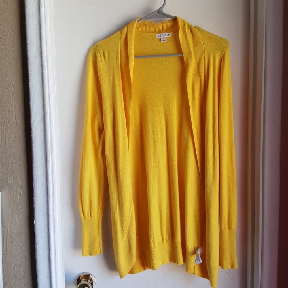 Cardigan