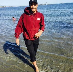 Meet your Posher, Devonte