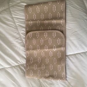 Tan belly bandit size M