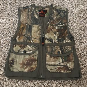 Hunting/ fishing vest