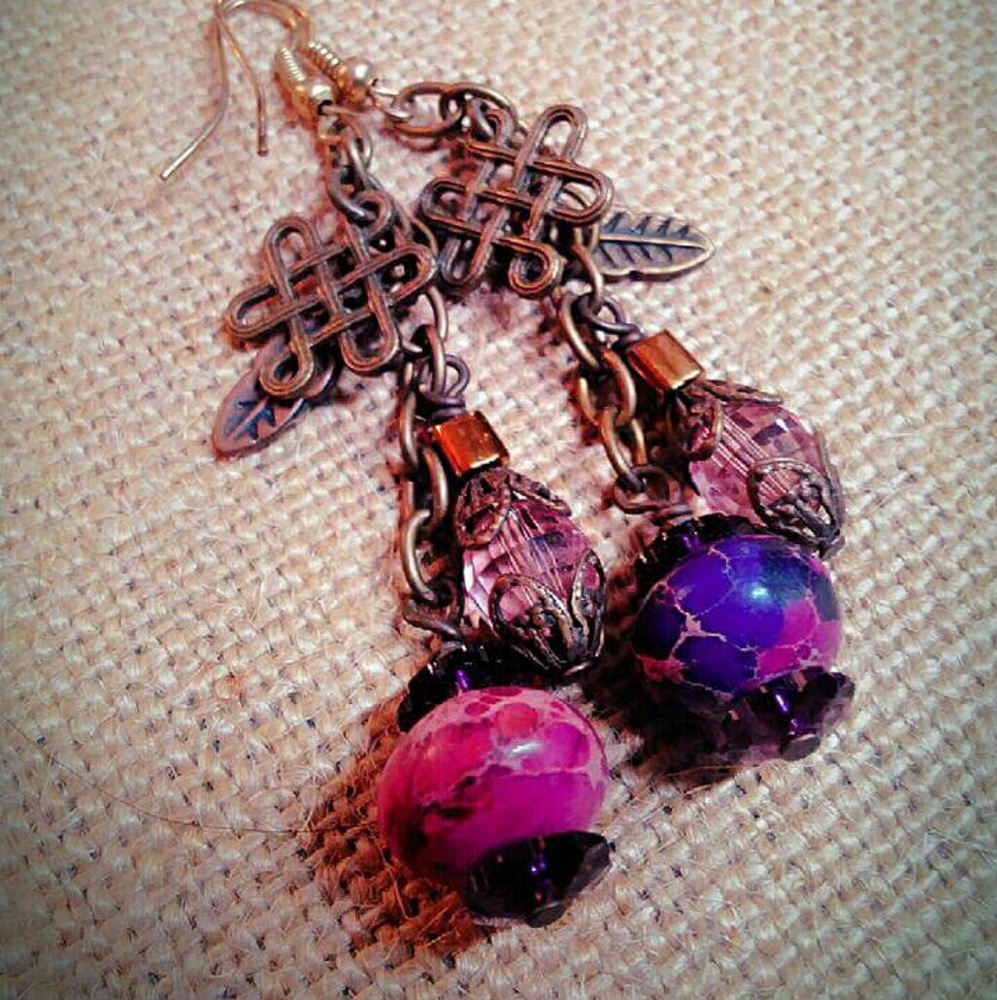Handmade Earrings