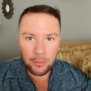 Meet your Posher, Andy