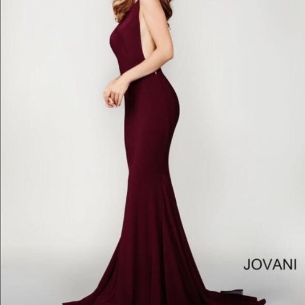 Jovanni Formal dress - Picture 3 of 5