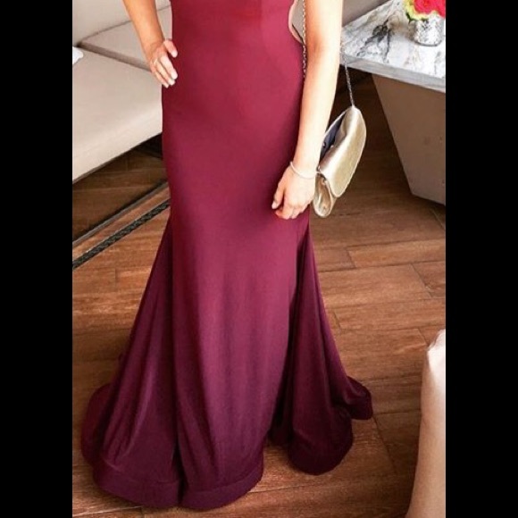 Jovanni Formal dress - Picture 4 of 5