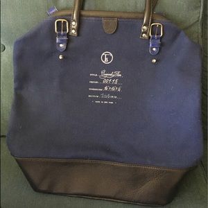 Never used Fleabag Flea Tote