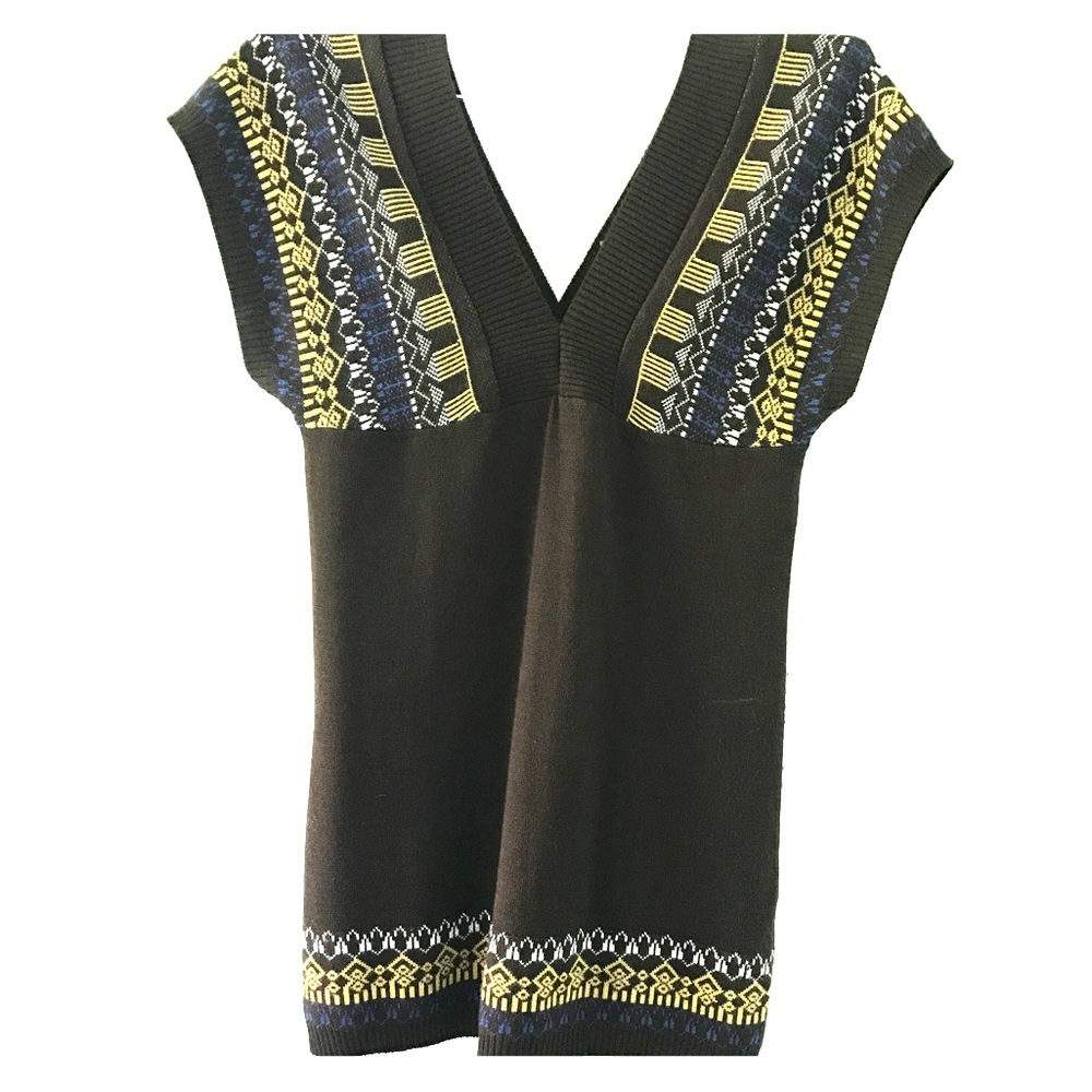 Market tunic
