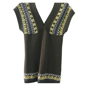 Market tunic
