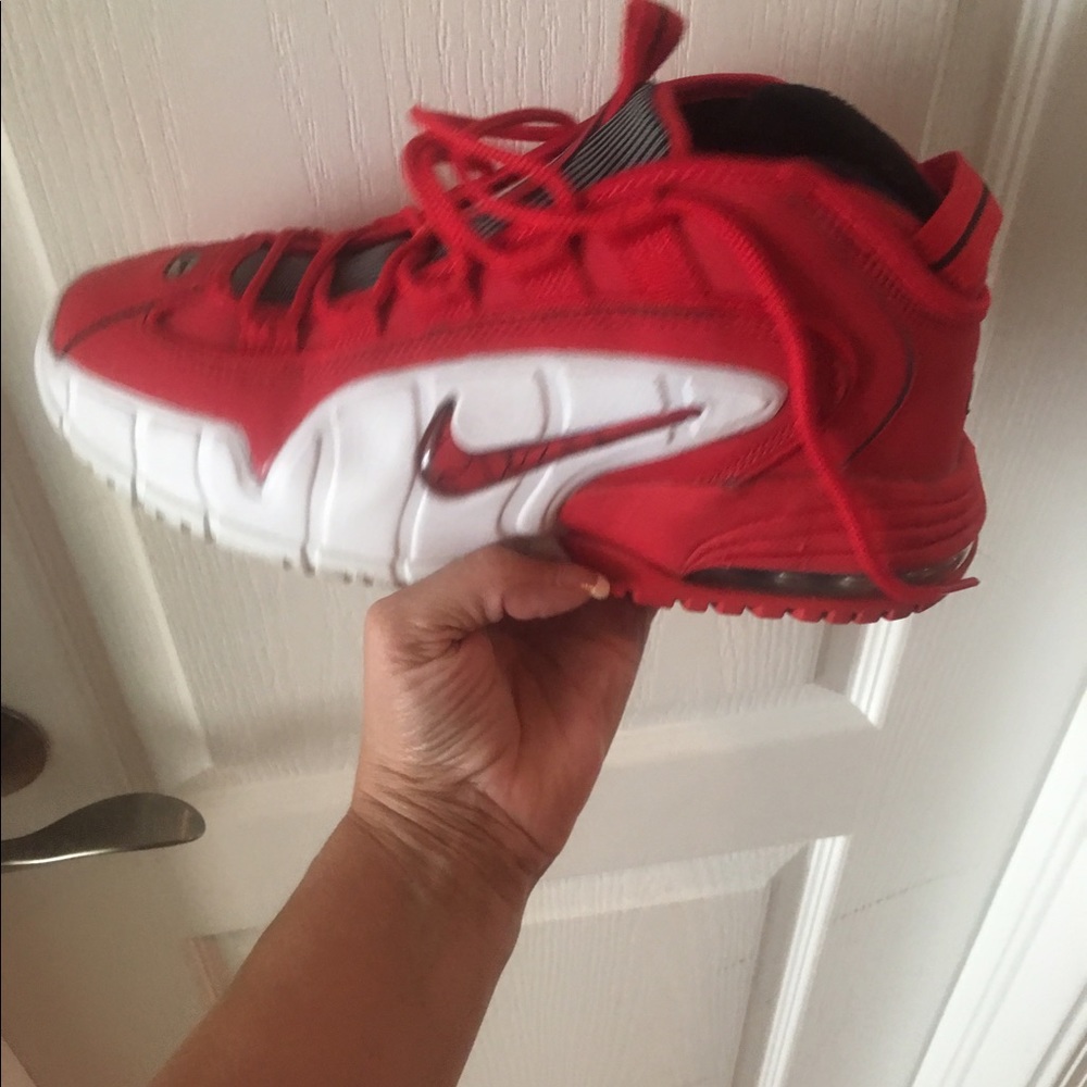 Nikes