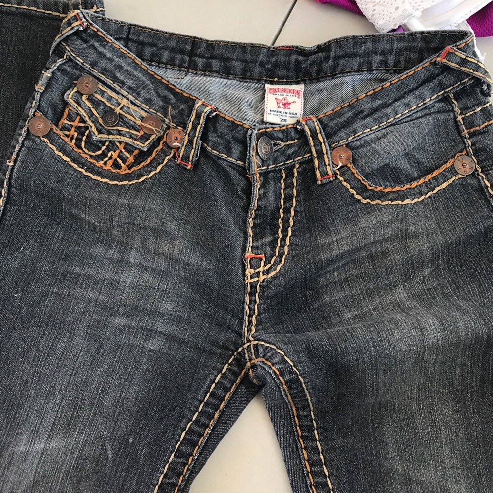 True Religion Jeans