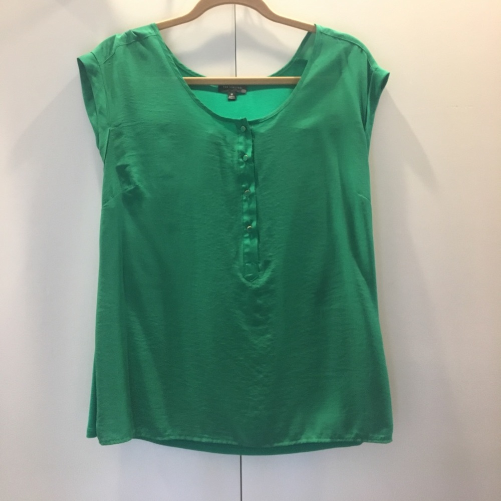 Amazing color blouse