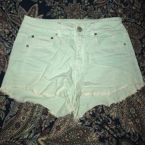American Eagle size 6