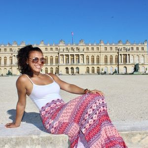 Meet your Posher, Ashley