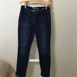 Old Navy jeans