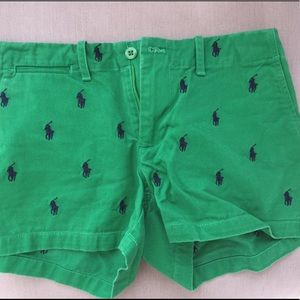 ‼️Sale Ralph Lauren Shorts