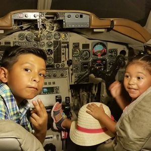 Meet your Posher, Anabell