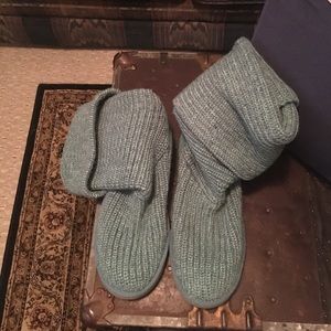 UGG Cardy Boots 