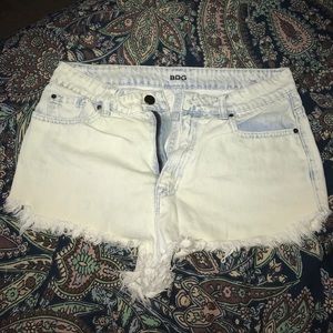 Urban Outfitter BDG shorts