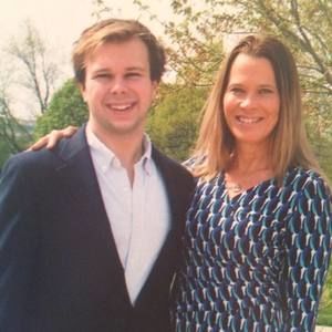 Meet your Posher, Bailey