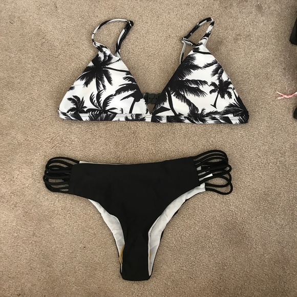 oHrange Other - Bikini