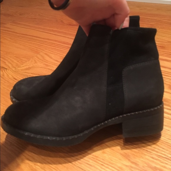 Booties - Picture 1 of 3