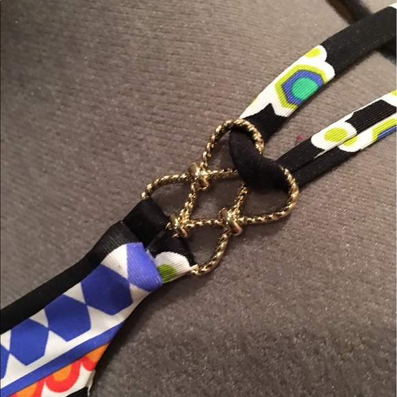 Trina Turk Maxi Dress / Cover Up - Picture 4 of 8