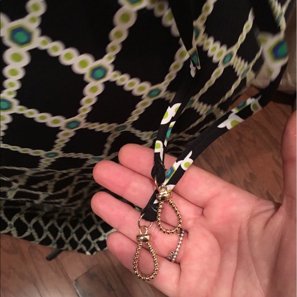 Trina Turk Maxi Dress / Cover Up - Picture 5 of 8