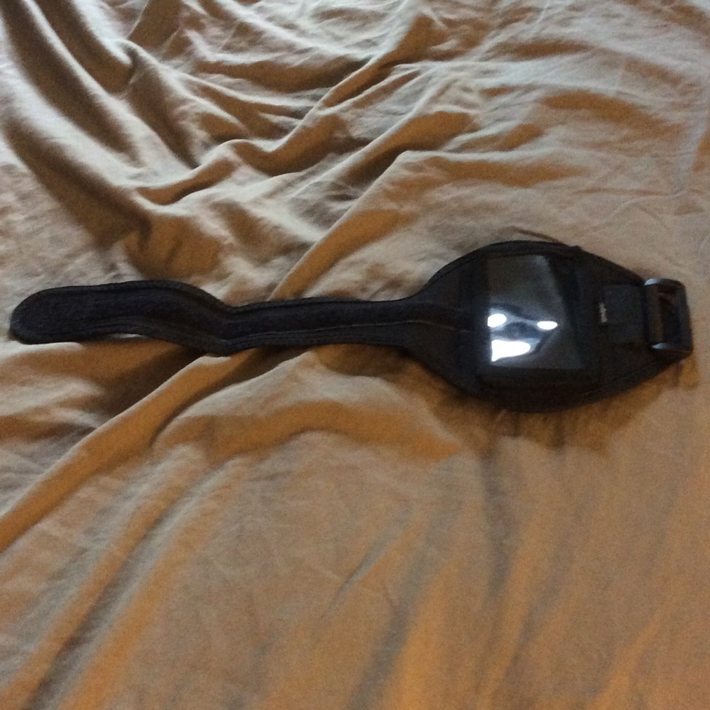 Armband for iPod classic