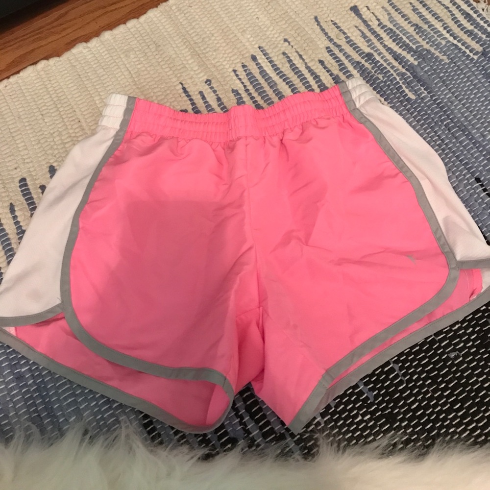 Danskin now athletic shorts