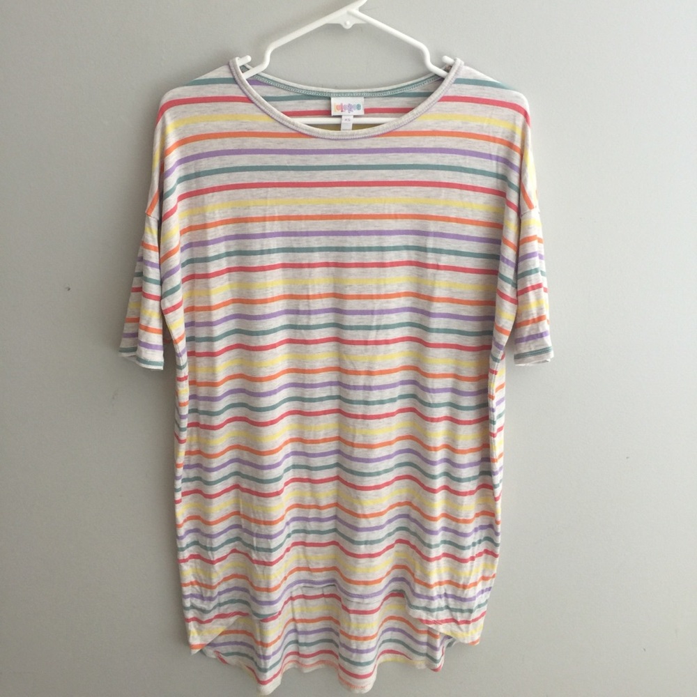 XS Irma by Lularoe