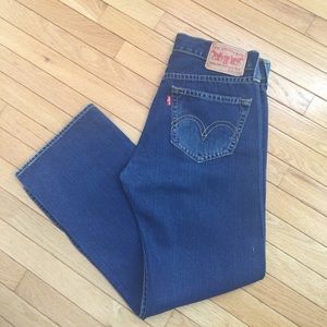 Levi's Mens Jeans