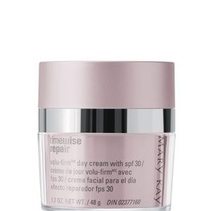 Mary Kay Volu-firm Day Cream