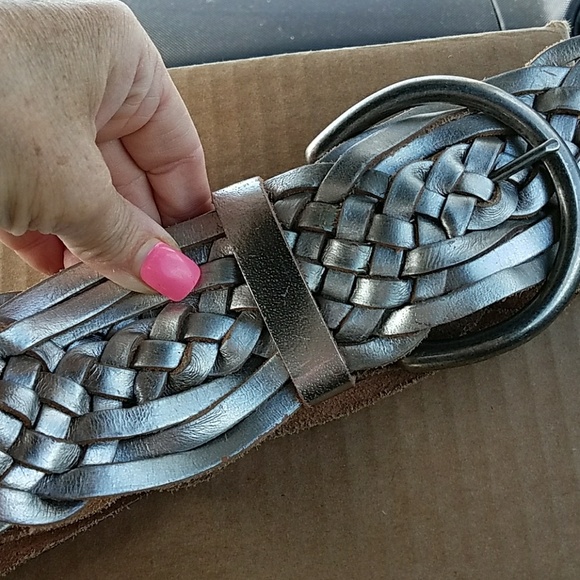 Belts