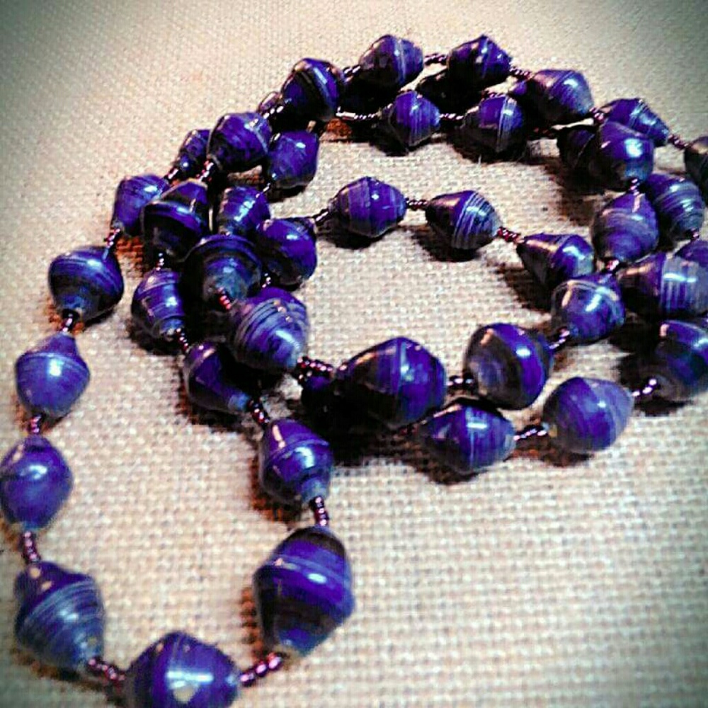 Handmade Necklace
