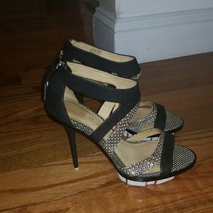 L.A.M.B stilettos