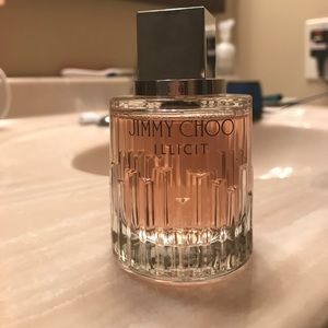 JIMMY CHOO ILLICIT