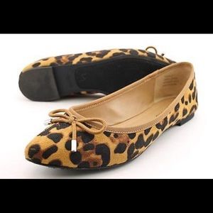 Cheetah Flats by Zigi Soho